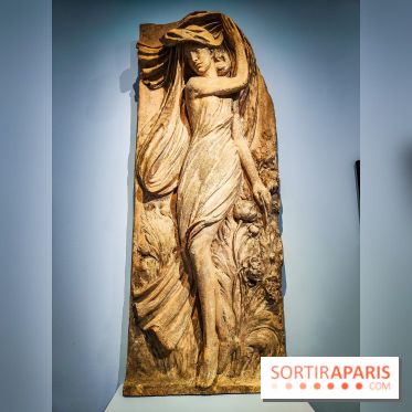 Le musée Carnavalet dévoile l'histoire de la Fontaine des Innocents dans une exposition inédite