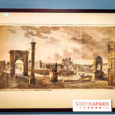 Le musée Carnavalet dévoile l'histoire de la Fontaine des Innocents dans une exposition inédite