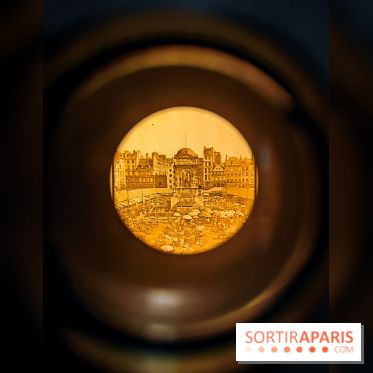 Le musée Carnavalet dévoile l'histoire de la Fontaine des Innocents dans une exposition inédite