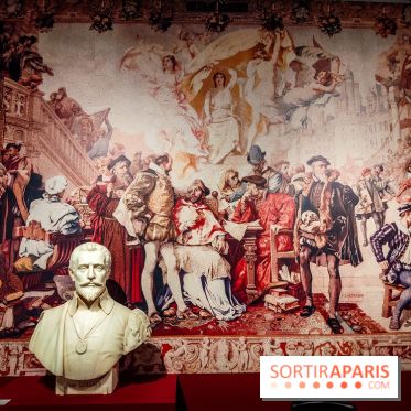 Le musée Carnavalet dévoile l'histoire de la Fontaine des Innocents dans une exposition inédite