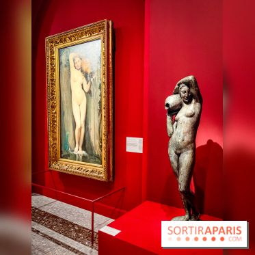 Le musée Carnavalet dévoile l'histoire de la Fontaine des Innocents dans une exposition inédite