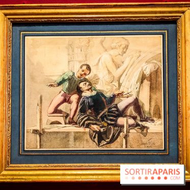 Le musée Carnavalet dévoile l'histoire de la Fontaine des Innocents dans une exposition inédite