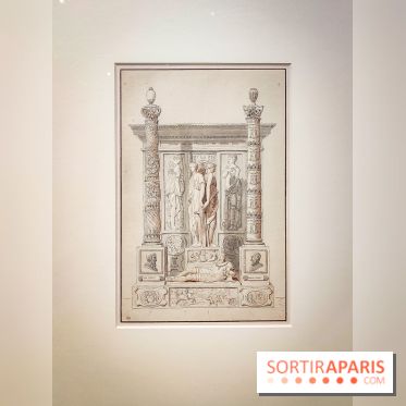 Le musée Carnavalet dévoile l'histoire de la Fontaine des Innocents dans une exposition inédite