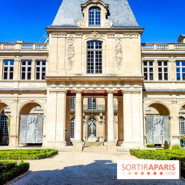 Le musée Carnavalet dévoile l'histoire de la Fontaine des Innocents dans une exposition inédite  - IMG20240423153648