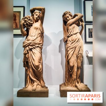 Le musée Carnavalet dévoile l'histoire de la Fontaine des Innocents dans une exposition inédite