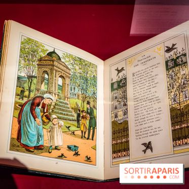Le musée Carnavalet dévoile l'histoire de la Fontaine des Innocents dans une exposition inédite