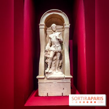 Le musée Carnavalet dévoile l'histoire de la Fontaine des Innocents dans une exposition inédite