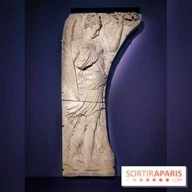 Le musée Carnavalet dévoile l'histoire de la Fontaine des Innocents dans une exposition inédite