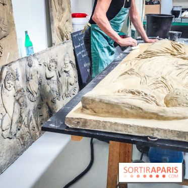 Le musée Carnavalet dévoile l'histoire de la Fontaine des Innocents dans une exposition inédite