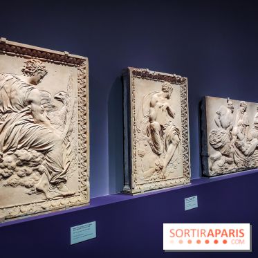 Le musée Carnavalet dévoile l'histoire de la Fontaine des Innocents dans une exposition inédite