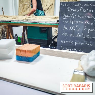 Le musée Carnavalet dévoile l'histoire de la Fontaine des Innocents dans une exposition inédite