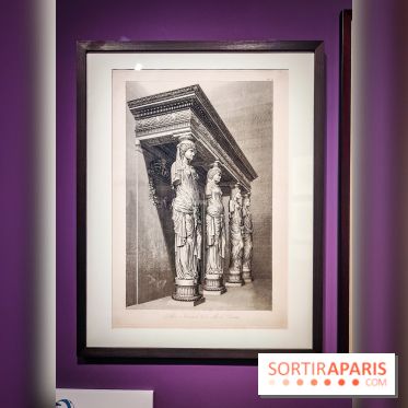 Le musée Carnavalet dévoile l'histoire de la Fontaine des Innocents dans une exposition inédite  - IMG20240423151249