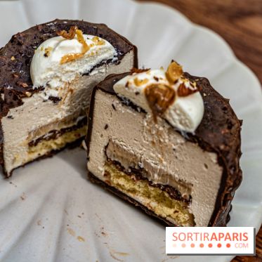 Fu Patisserie et coffee shop Paris 13e -  A7C1499