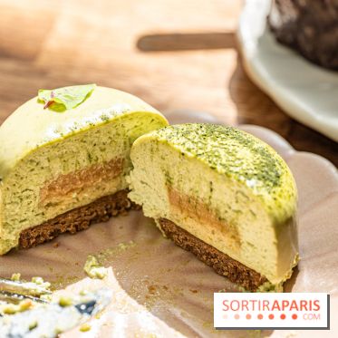 Fu Patisserie et coffee shop Paris 13e -  A7C1503