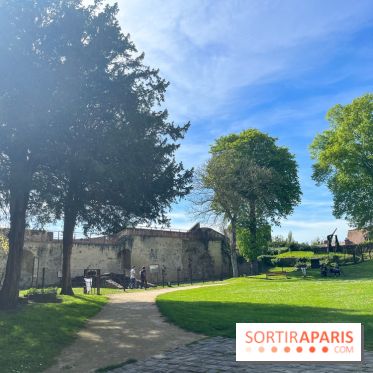 Château de Dourdan - nos photos - image00037