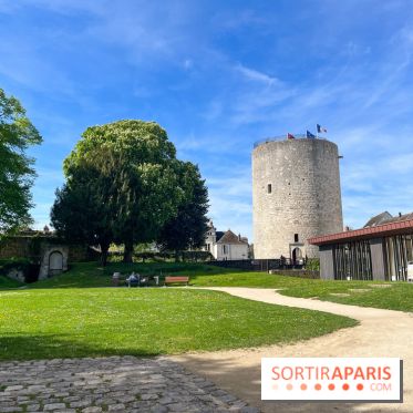 Château de Dourdan - nos photos - image00038