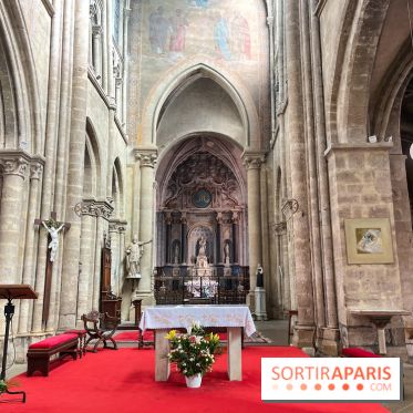Dourdan - nos photos de la ville