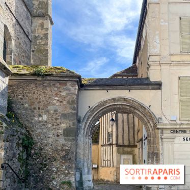 Dourdan - nos photos de la ville