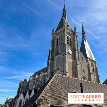 Dourdan - nos photos de la ville