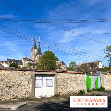 Dourdan - nos photos de la ville
