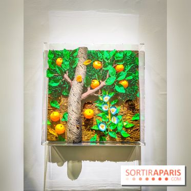 Humain Autonome : Déroutes, l'exposition autour de la voiture se dévoile au MAC-VAL - IMG20240424105947