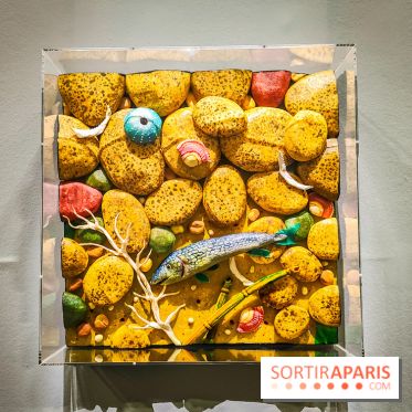 Humain Autonome : Déroutes, l'exposition autour de la voiture se dévoile au MAC-VAL - IMG20240424110004