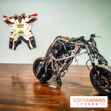 Humain Autonome : Déroutes, l'exposition autour de la voiture se dévoile au MAC-VAL - IMG20240424111025