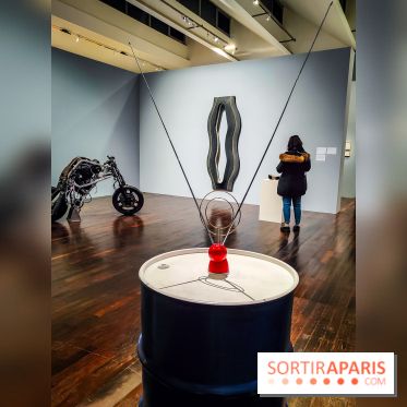 Humain Autonome : Déroutes, l'exposition autour de la voiture se dévoile au MAC-VAL