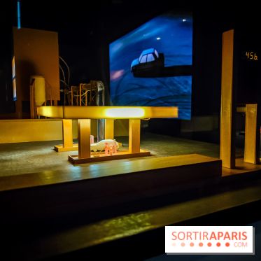 Humain Autonome : Déroutes, l'exposition autour de la voiture se dévoile au MAC-VAL - IMG20240424104432