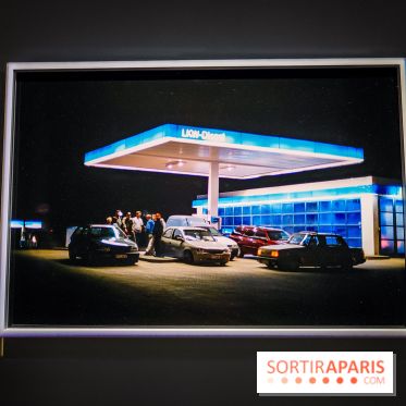 Humain Autonome : Déroutes, l'exposition autour de la voiture se dévoile au MAC-VAL - IMG20240424111123