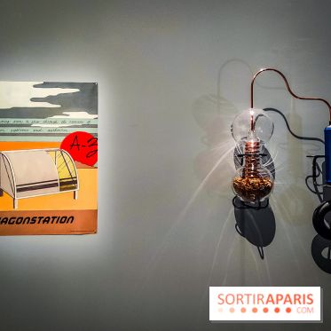 Humain Autonome : Déroutes, l'exposition autour de la voiture se dévoile au MAC-VAL