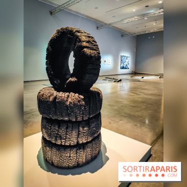 Humain Autonome : Déroutes, l'exposition autour de la voiture se dévoile au MAC-VAL