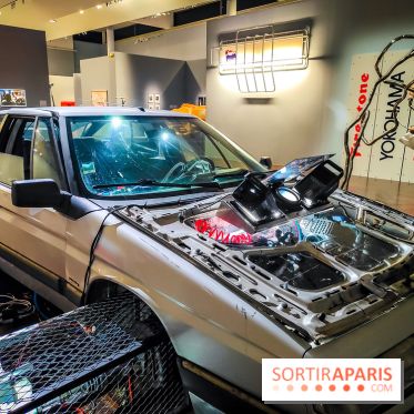 Humain Autonome : Déroutes, l'exposition autour de la voiture se dévoile au MAC-VAL