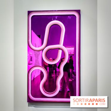 Humain Autonome : Déroutes, l'exposition autour de la voiture se dévoile au MAC-VAL - IMG20240424110606