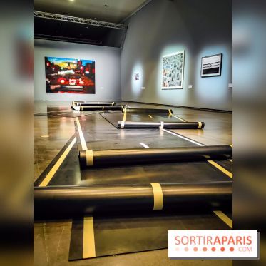Humain Autonome : Déroutes, l'exposition autour de la voiture se dévoile au MAC-VAL