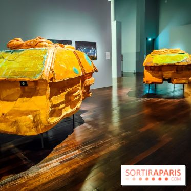 Humain Autonome : Déroutes, l'exposition autour de la voiture se dévoile au MAC-VAL