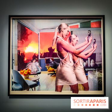 Humain Autonome : Déroutes, l'exposition autour de la voiture se dévoile au MAC-VAL