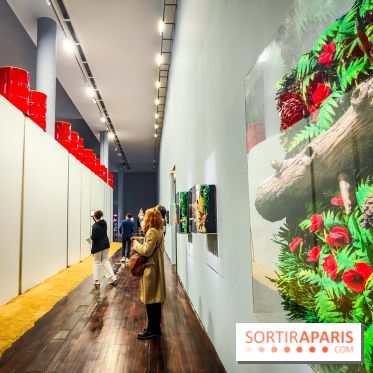 Humain Autonome : Déroutes, l'exposition autour de la voiture se dévoile au MAC-VAL