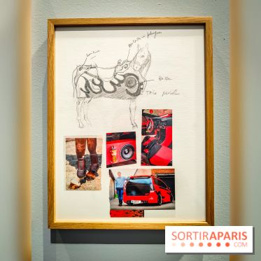 Humain Autonome : Déroutes, l'exposition autour de la voiture se dévoile au MAC-VAL - IMG20240424110739