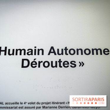 Humain Autonome : Déroutes, l'exposition autour de la voiture se dévoile au MAC-VAL