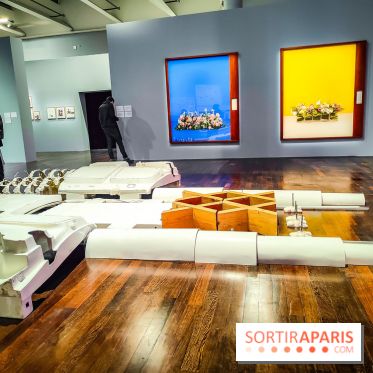 Humain Autonome : Déroutes, l'exposition autour de la voiture se dévoile au MAC-VAL