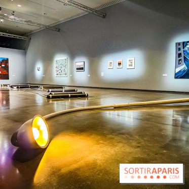 Humain Autonome : Déroutes, l'exposition autour de la voiture se dévoile au MAC-VAL