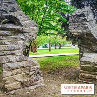 Le MAC-VAL, le musée d'art contemporain du Val-de-Marne et ses collections à portée de Navigo - IMG20240424121211