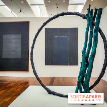 Le MAC-VAL, le musée d'art contemporain du Val-de-Marne et ses collections à portée de Navigo - IMG20240424115316