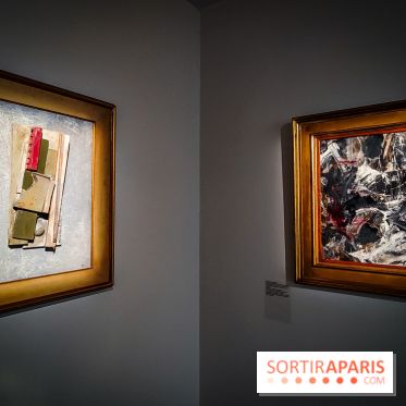 Le MAC-VAL, le musée d'art contemporain du Val-de-Marne et ses collections à portée de Navigo - IMG20240424114907