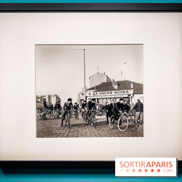 Le MAC-VAL, le musée d'art contemporain du Val-de-Marne et ses collections à portée de Navigo - Robert Doisneau