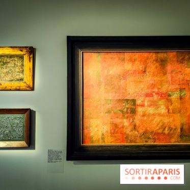 Le MAC-VAL, le musée d'art contemporain du Val-de-Marne et ses collections à portée de Navigo - IMG20240424114843