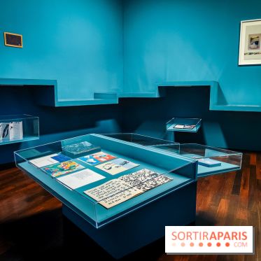 Le MAC-VAL, le musée d'art contemporain du Val-de-Marne et ses collections à portée de Navigo - IMG20240424115634