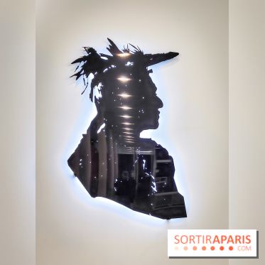 Le MAC-VAL, le musée d'art contemporain du Val-de-Marne et ses collections à portée de Navigo - Bruno Peinado