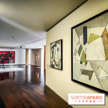 Le MAC-VAL, le musée d'art contemporain du Val-de-Marne et ses collections à portée de Navigo - IMG20240424114814